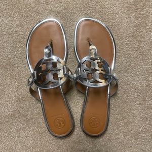 Tory Burch Miller Sandal